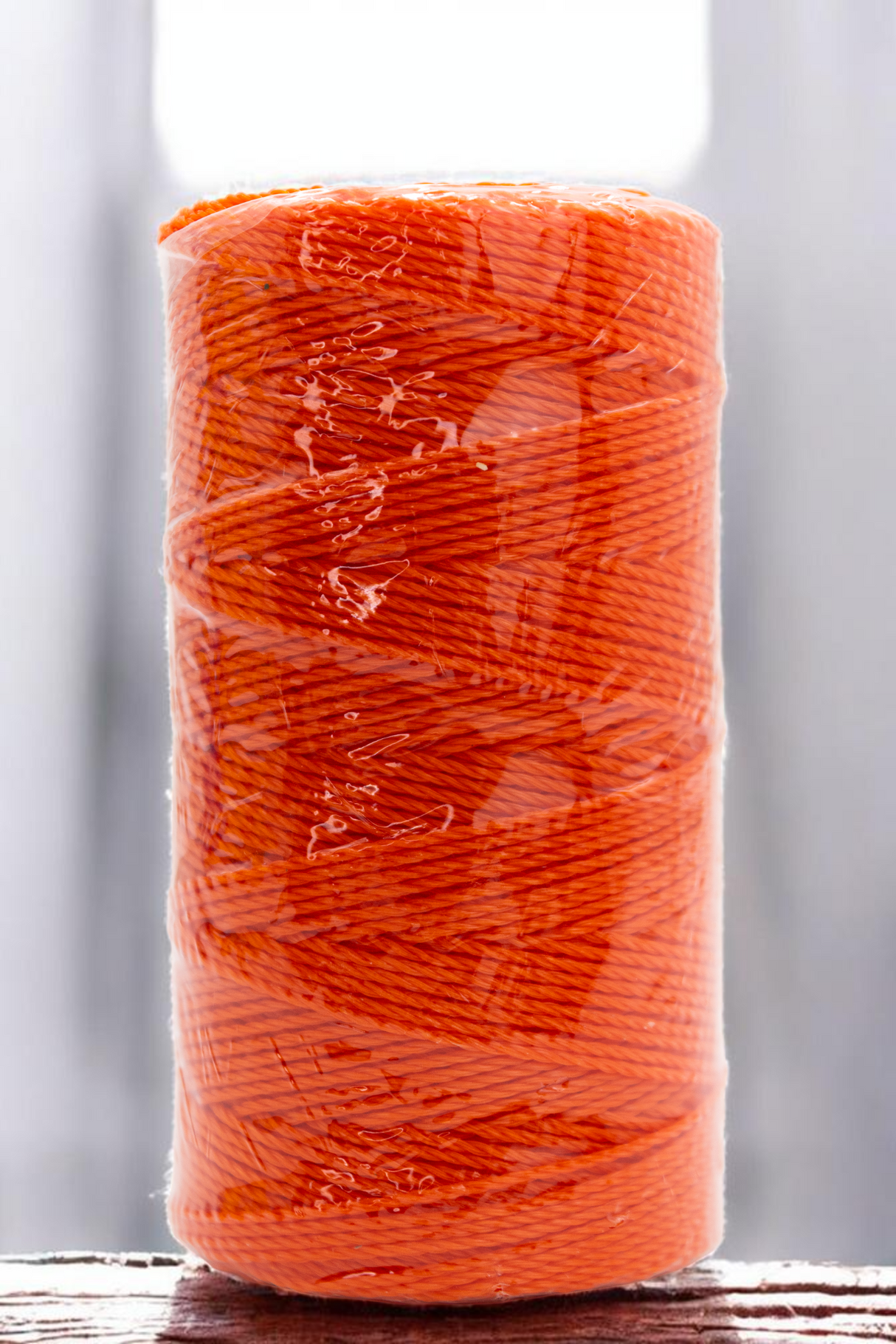 Hilo Guaral Para Tejer Chinchorros Numero 1mm 2 Pack Covo