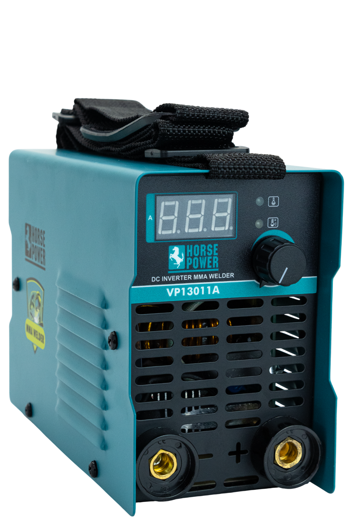 Maquina De Soldar Inverter 200amp Mma Horse Power - GASKA