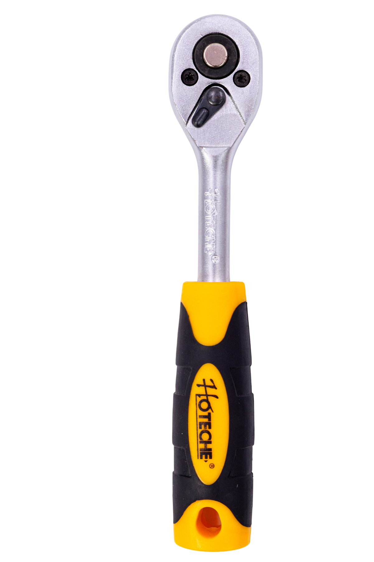Rachet Mecánico De 1/4 Pulgadas 24 Dientes Hoteche
