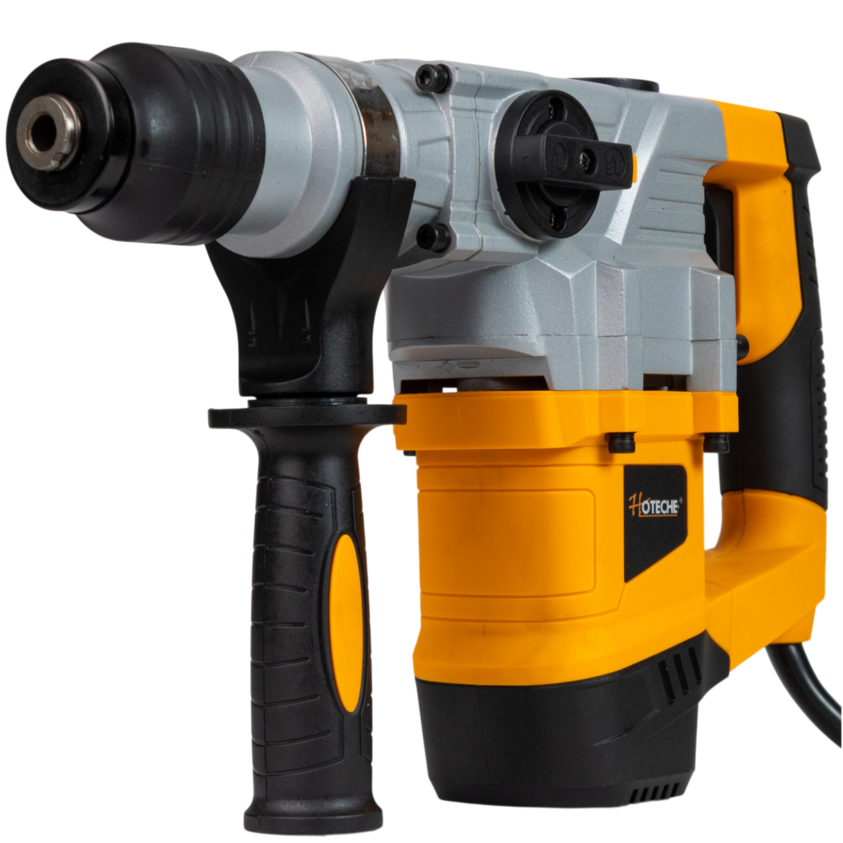 Rotomartillo 1050w De Tres Funciones Industrial Hoteche