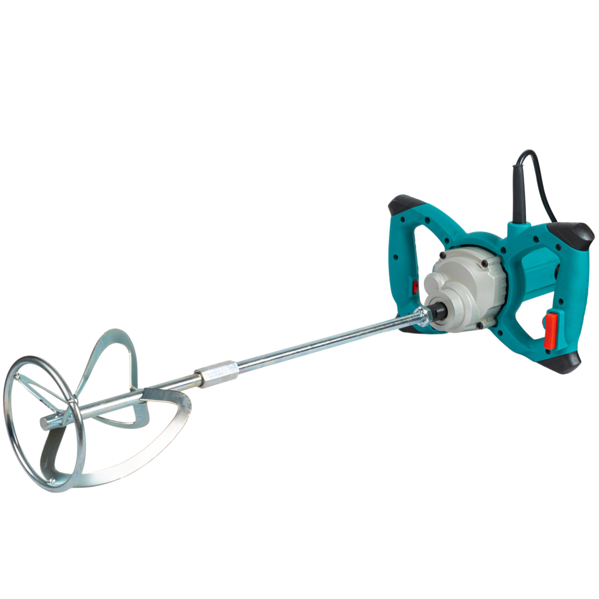 Mezclador Eléctrico Pintura Concreto Pego Batidor Victeche