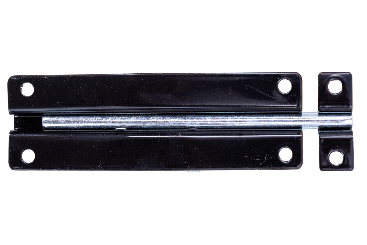 Pasador De Seguridad 6puLG Negro Covo - GASKA