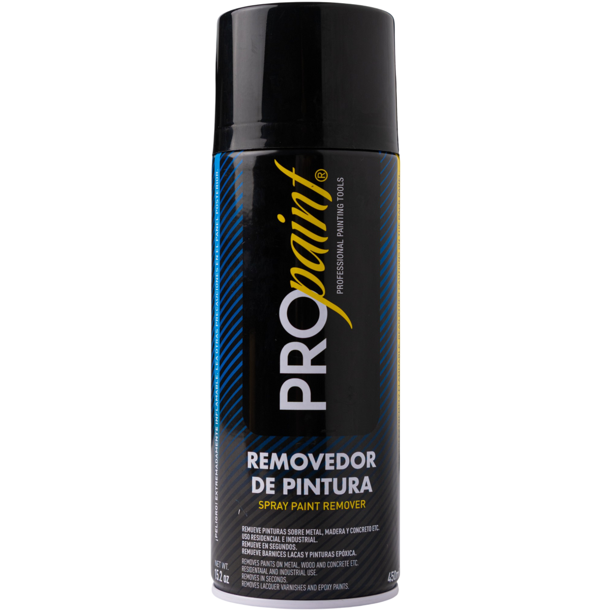 Spray Removedor Tumba Pintura 450ml Propaint