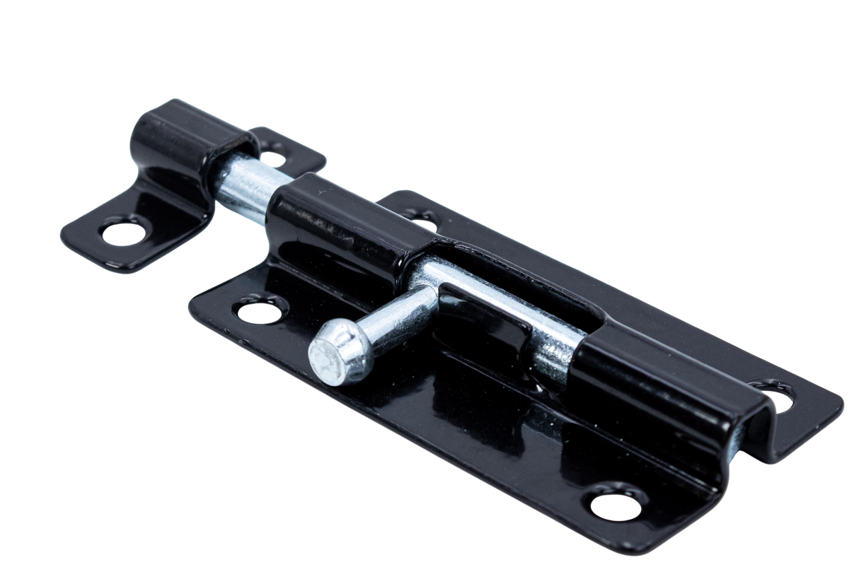 Pasador De Seguridad 4puLG Negro Covo - GASKA