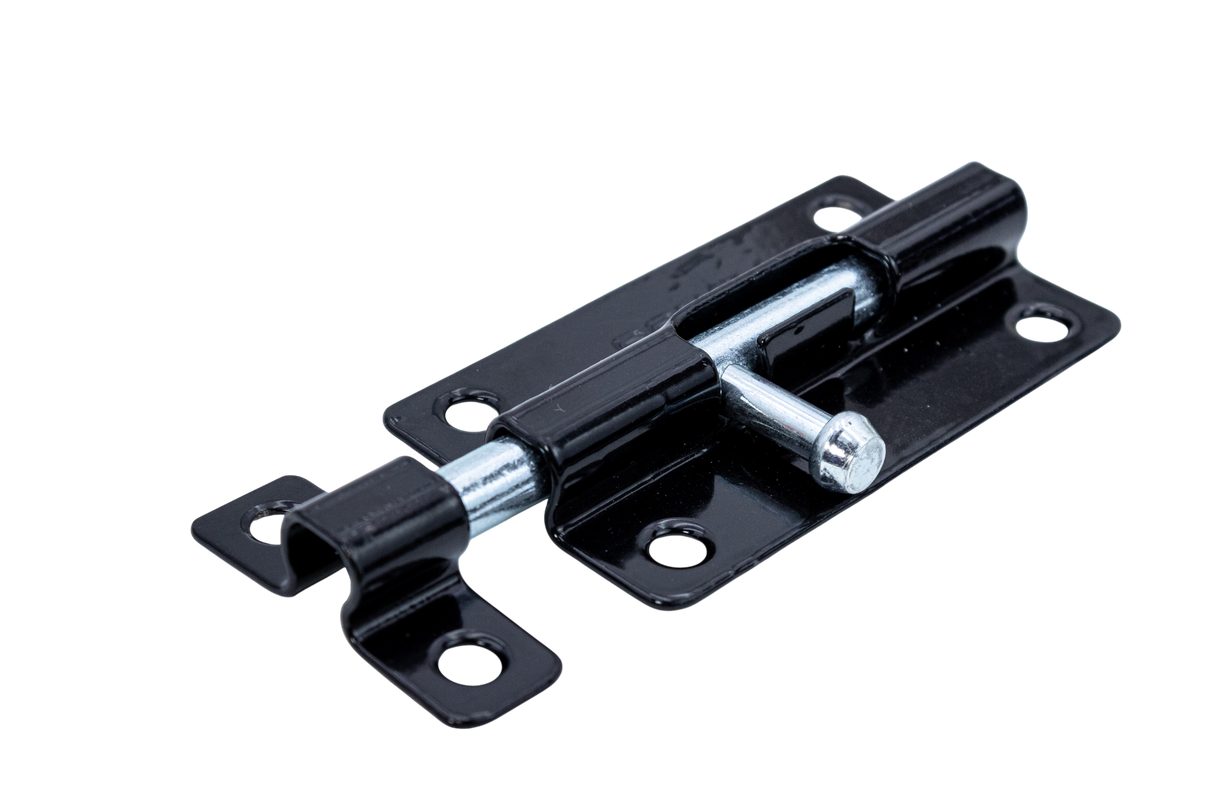 Pasador De Seguridad 4puLG Negro Covo - GASKA