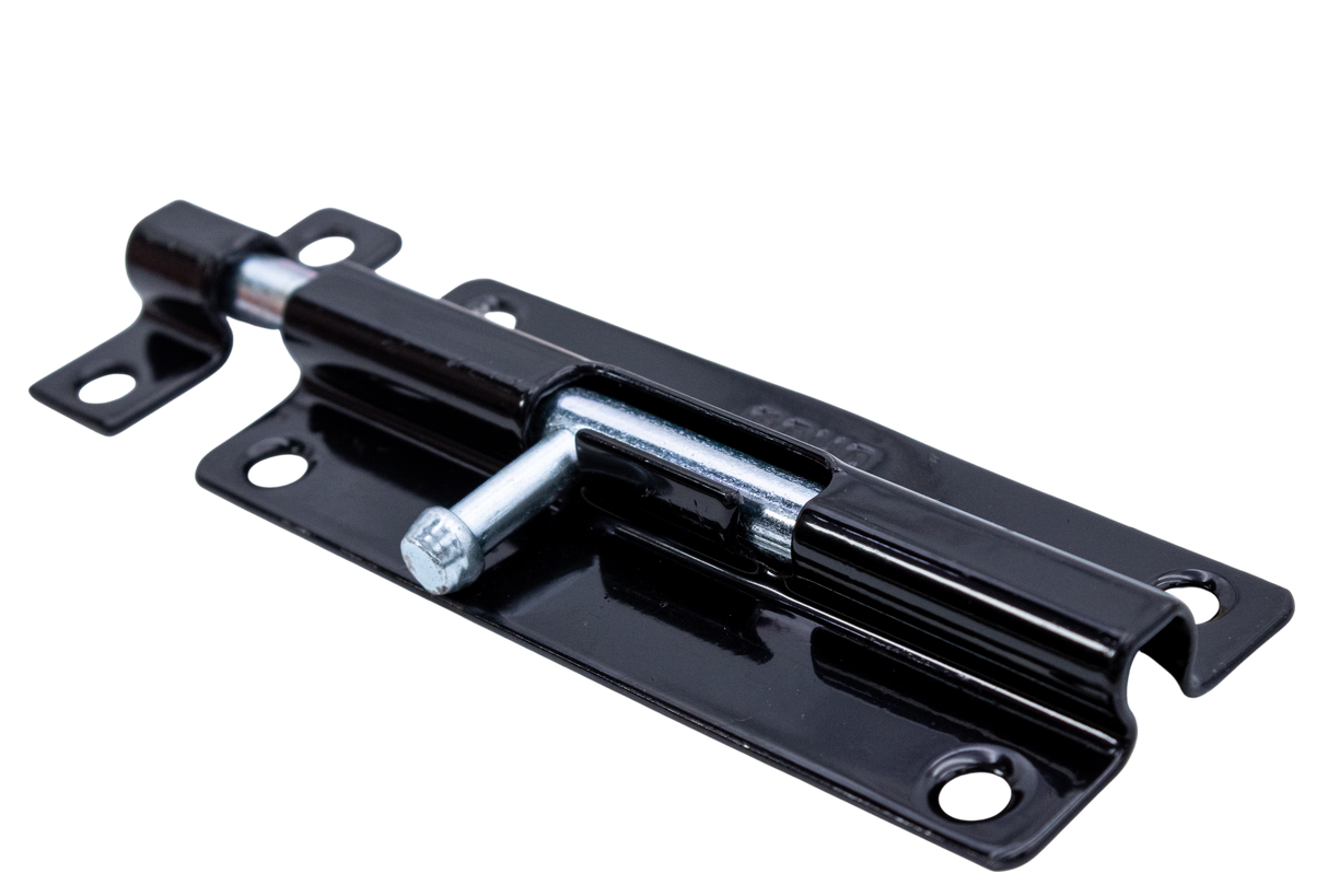 Pasador De Seguridad 5puLG Negro Covo - GASKA