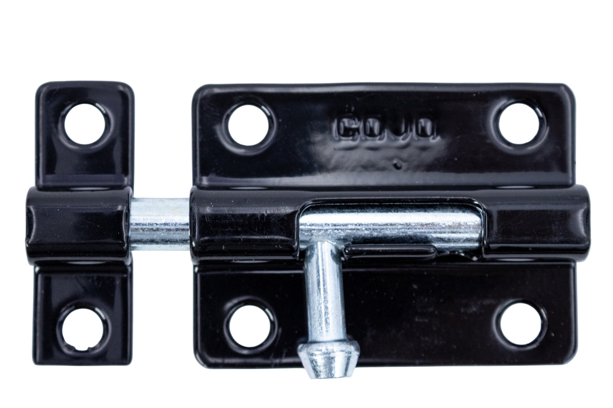 Pasador De Seguridad 3puLG Negro Covo - GASKA