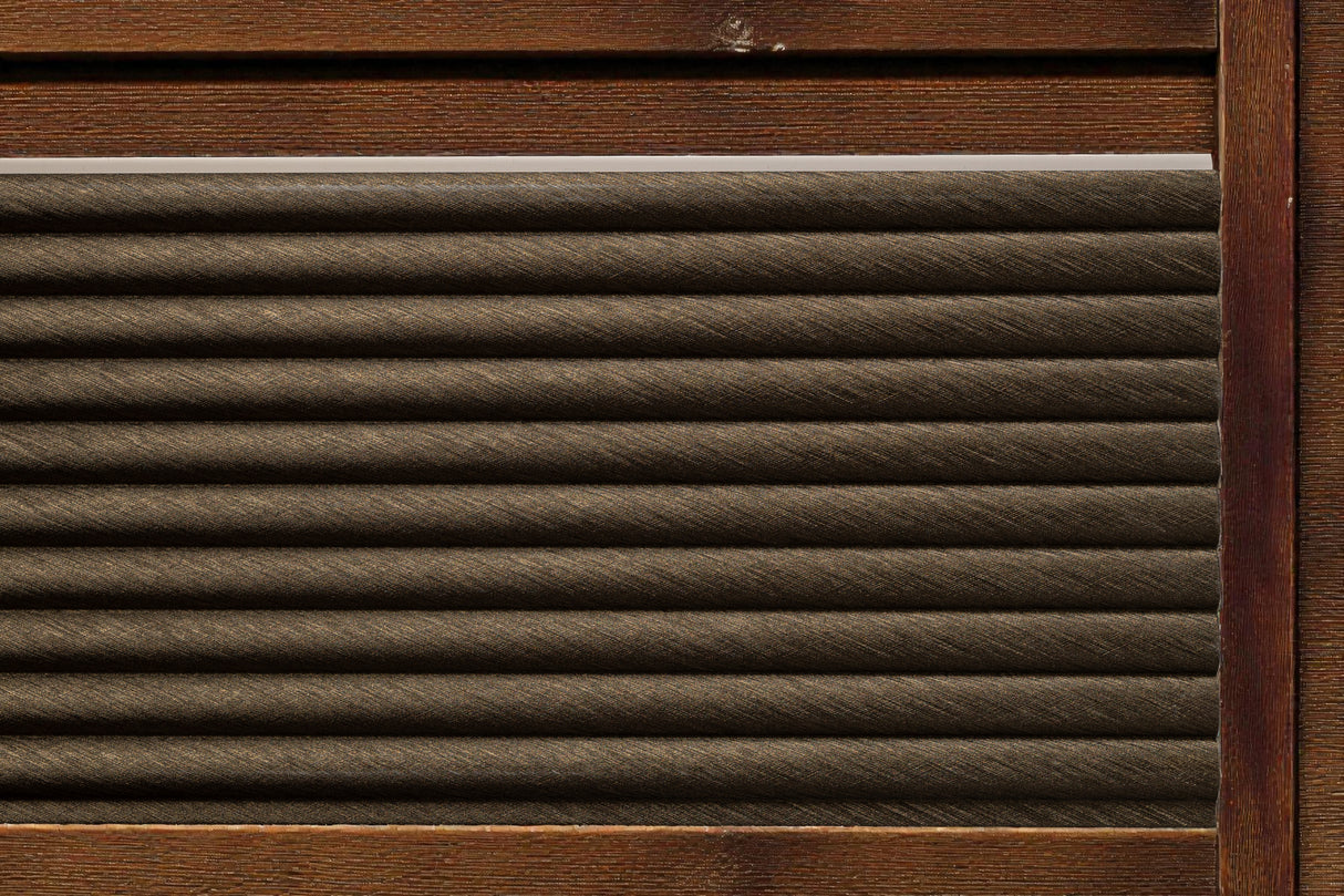 Wall Panel Ondulado Pvc 20cm X 2.9m