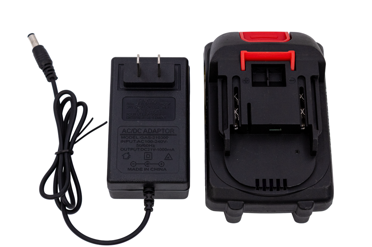 Pistola D Agua Hidrojet Eléctrica D Altapresión Portatil 21v Diesel Tools - GASKA