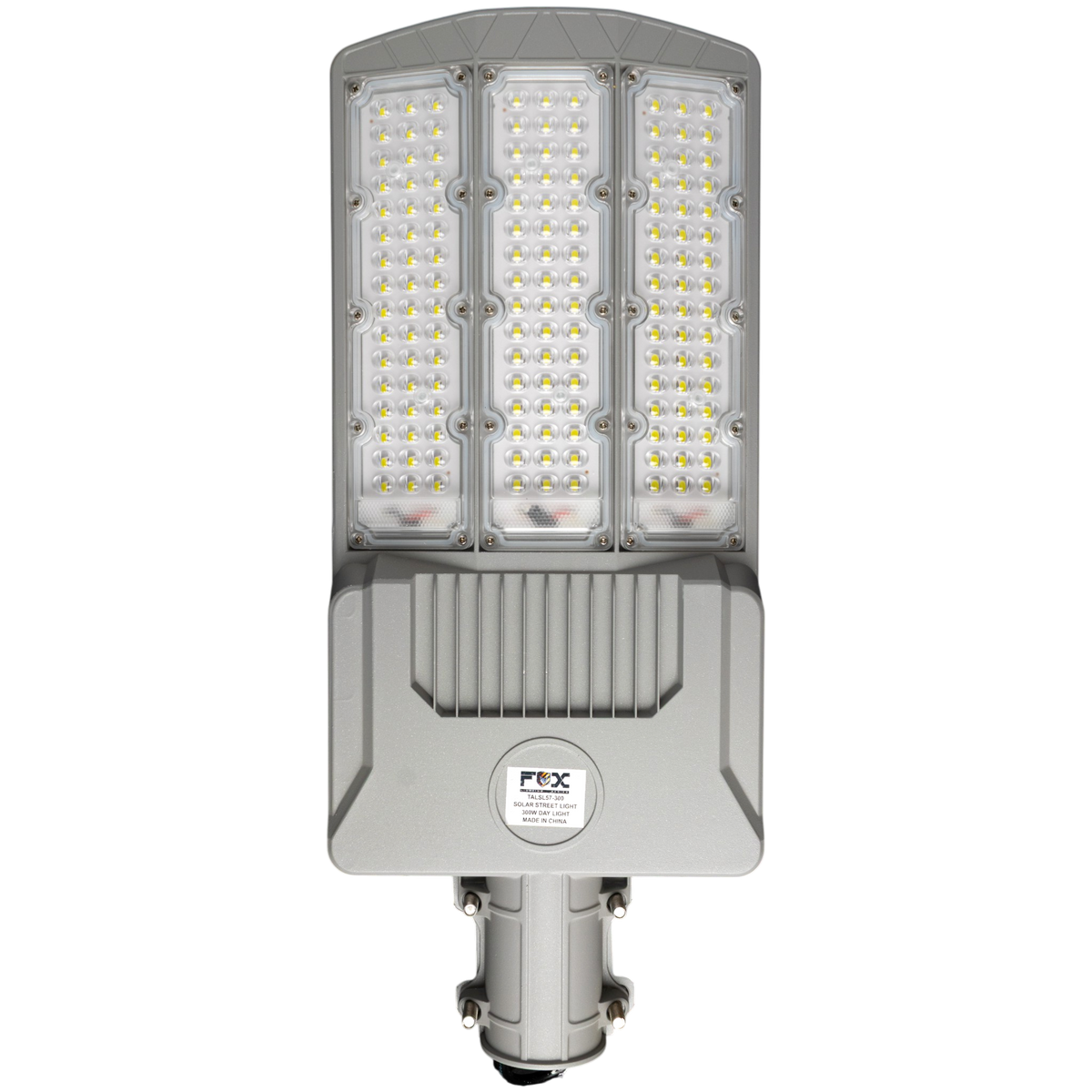 Reflector De Alumbrado Público Led 300w Fox