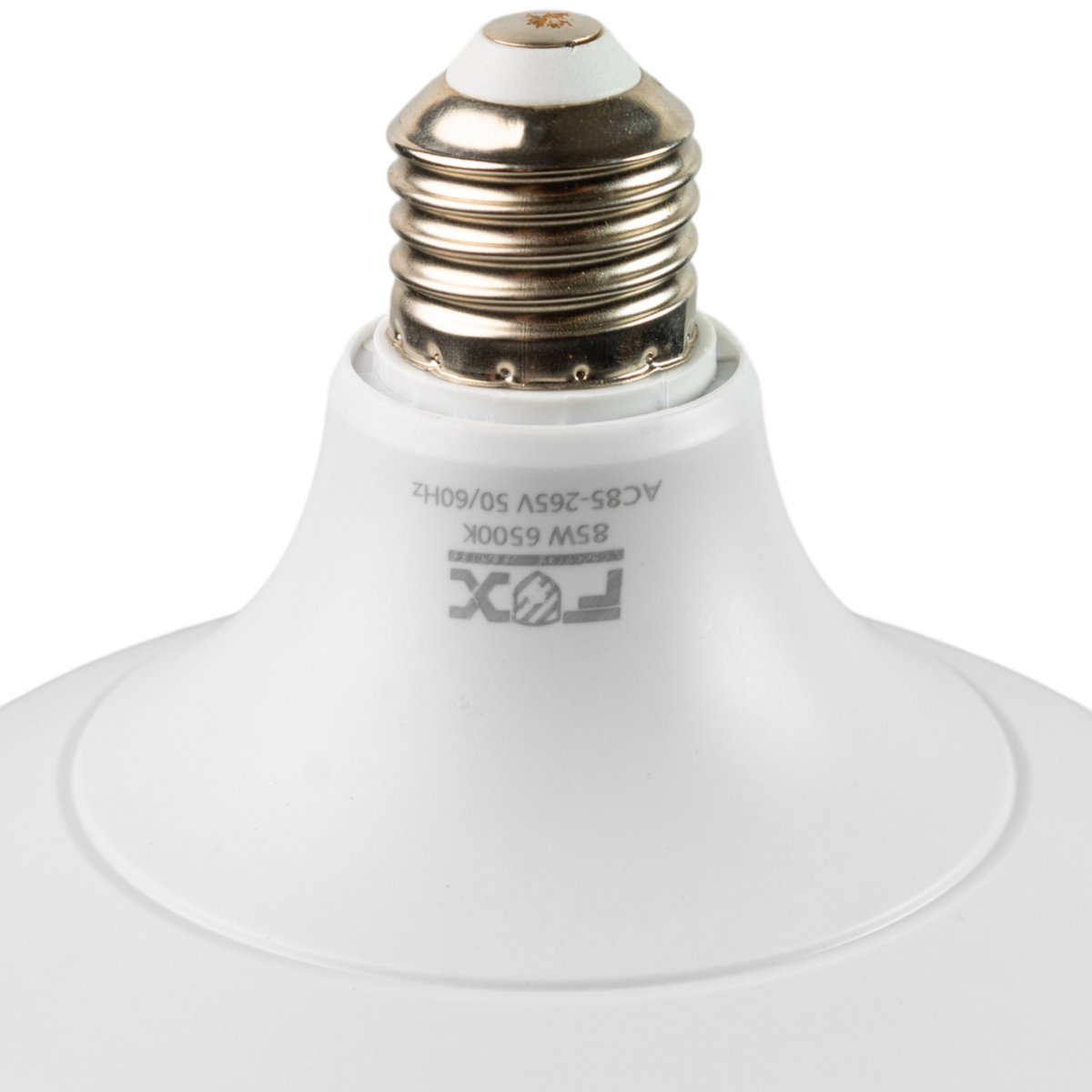 Bombillo Led 85w 7650 Lumen Luz Blanca Fox