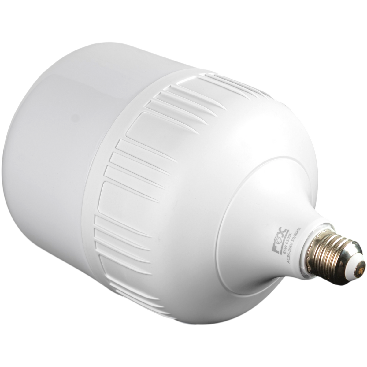 Bombillo Led 85w 7650 Lumen Luz Blanca Fox