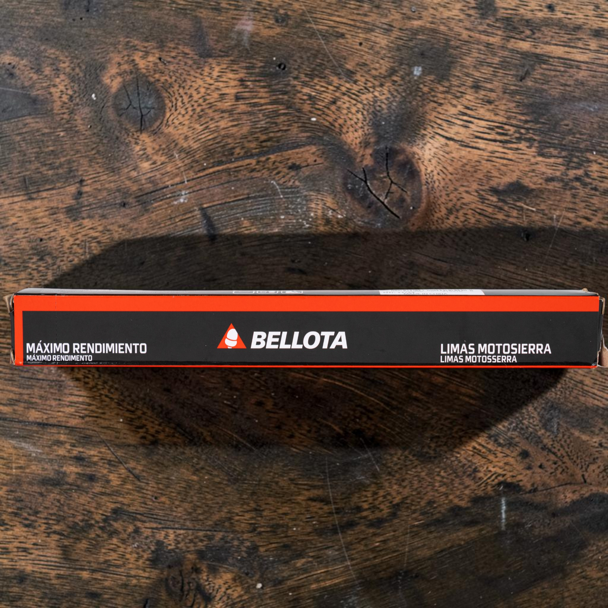Lima Para Motosierra 5/32 Bellota