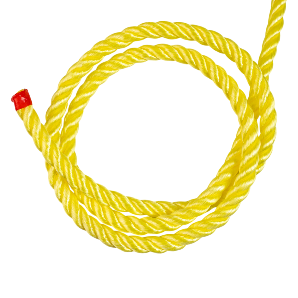 Mecate Polipropileno 5/8 1kg Metrox