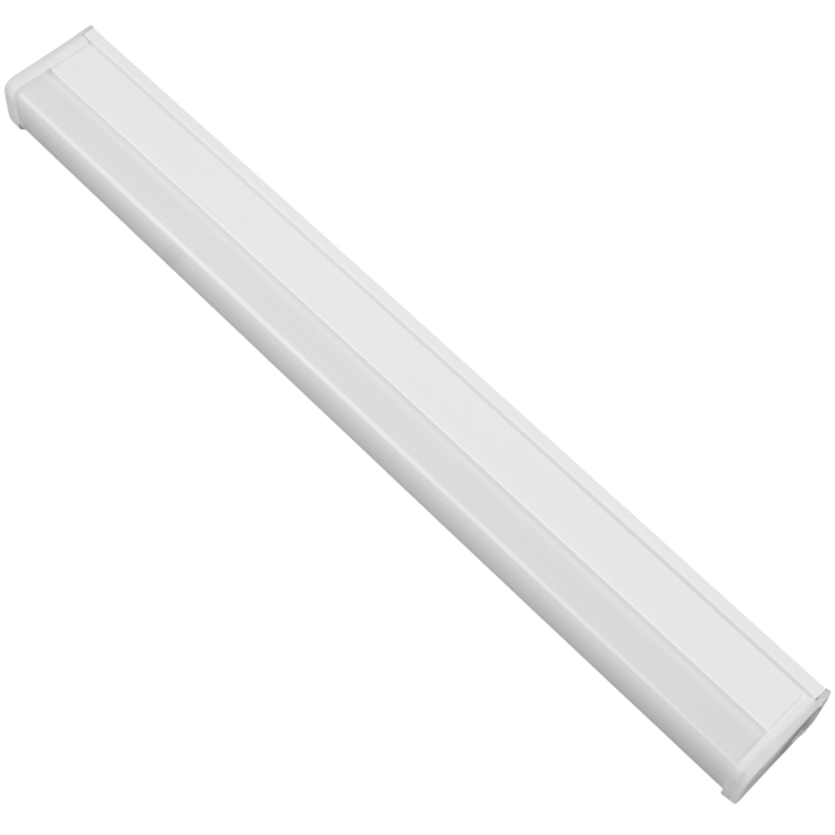 Lampara Led Tubo T5 30cms 5w Tubo Y Base Lumistar