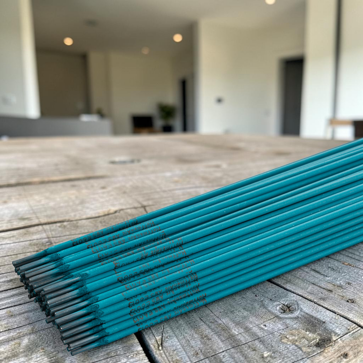 Electrodos 6013 3/32 X 14inch Hoffmanarc 1kg