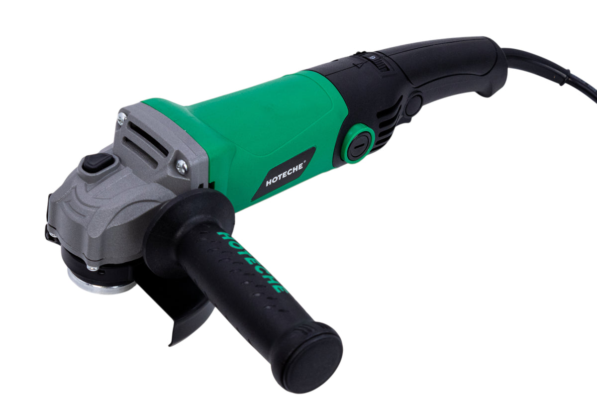 Esmeril Angular De 4-1/2 115mm 950w Amoladora Hoteche