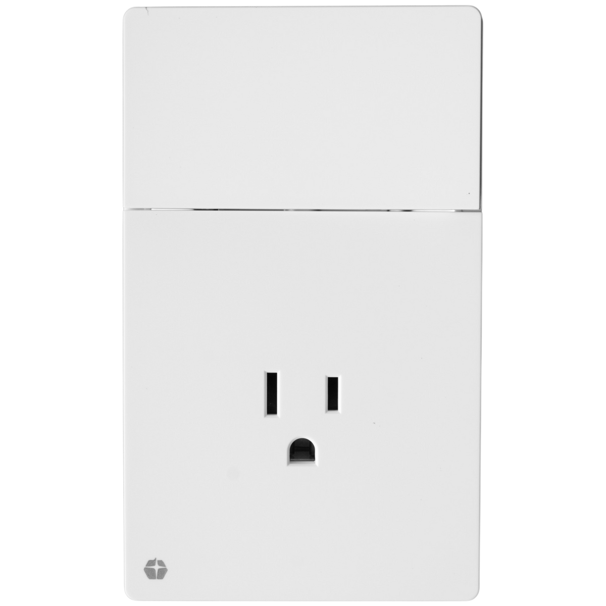 Interruptor Toma Corriente 3way Plata Lumistar