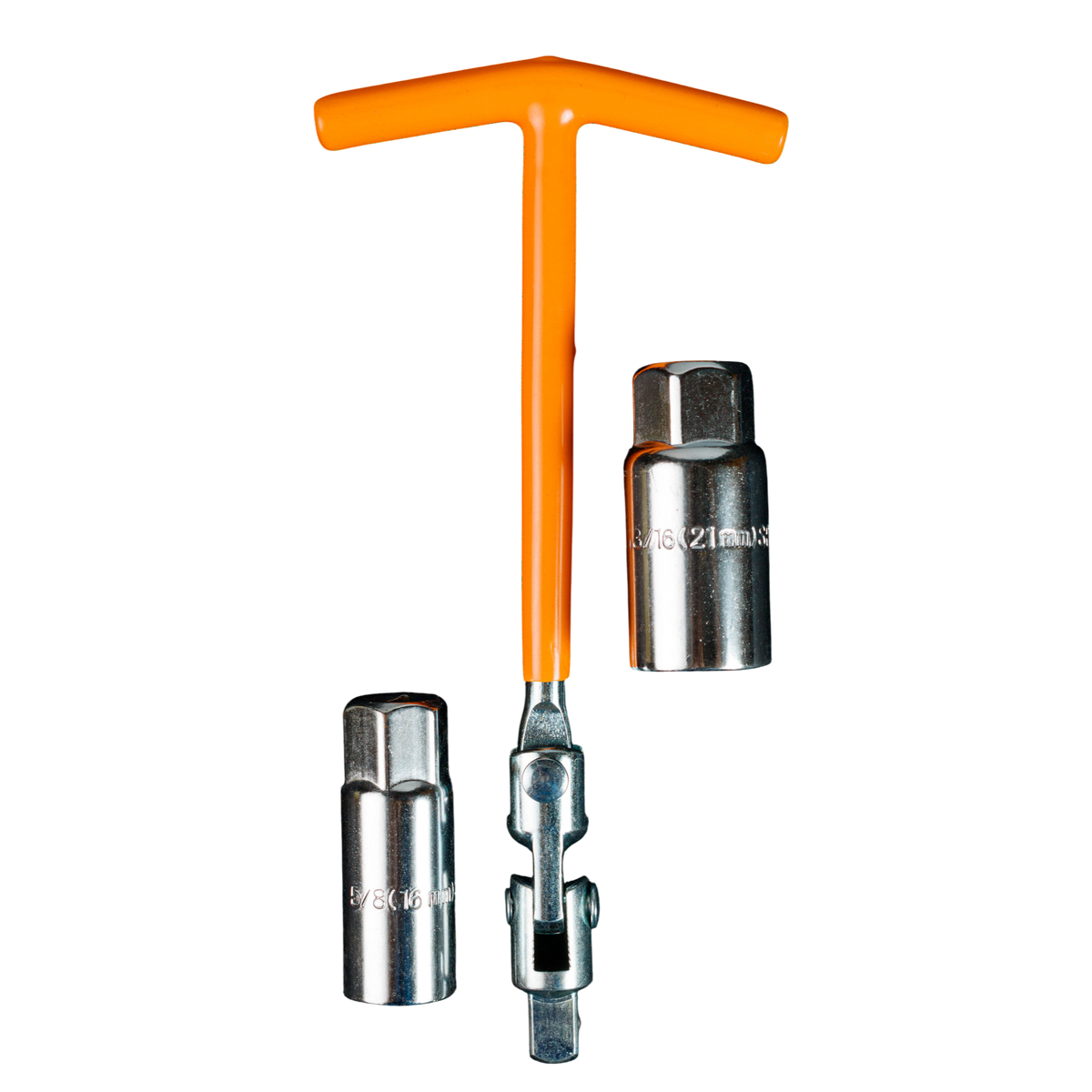 Llave Saca Bujias 5/8 16mm 13/16 21mm Fontor