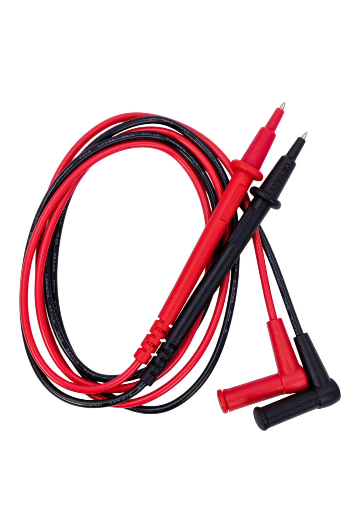 Tester Pinza Amperimétrica Capacitancia Hoteche