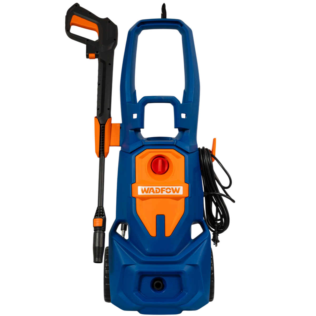 Hidrojet Hidrolavadora 1800psi 2200w Alta Presión Wadfow