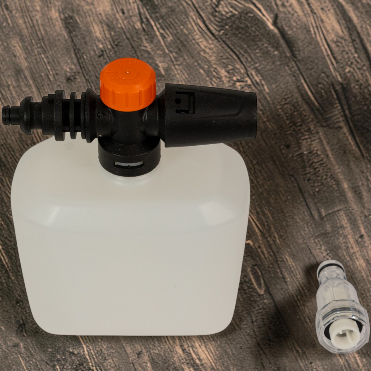 Hidrojet Hidrolavadora 1800psi 2200w Alta Presión Wadfow