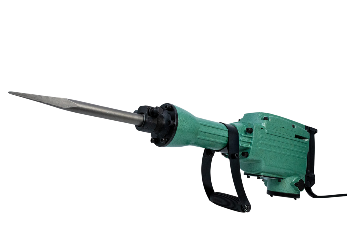 Martillo De Demolición 2000w Victeche