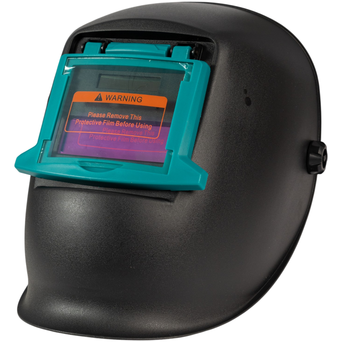 Careta Para Soldar Automatica Victeche