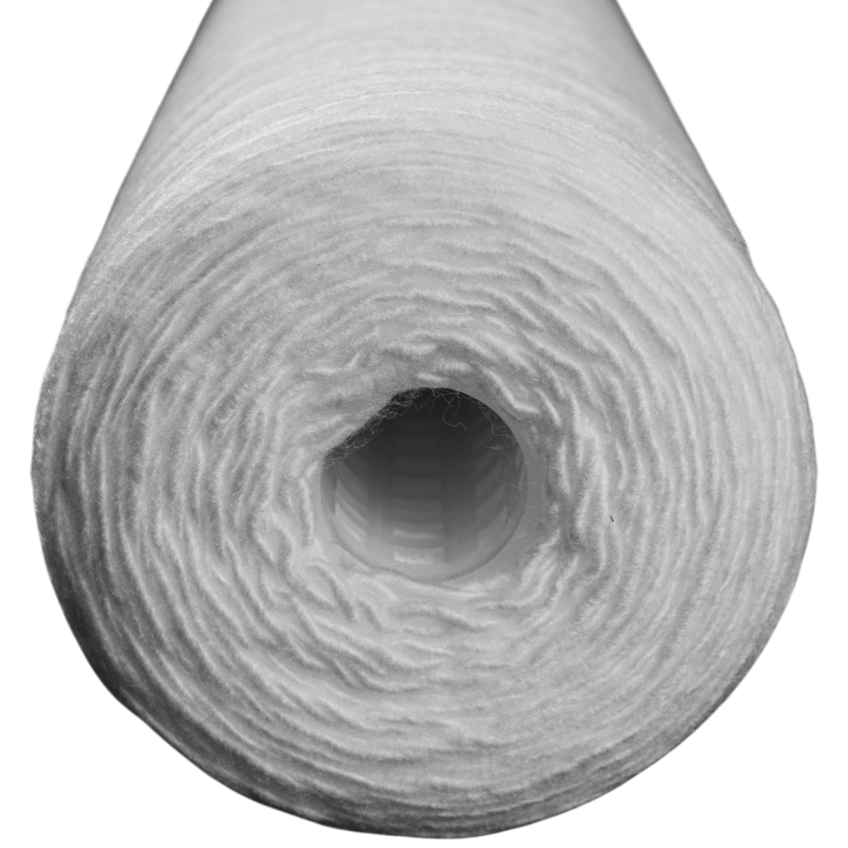 Cartucho De Jumbo 20 Pulgadas Hilado 50 Micras Belt-g