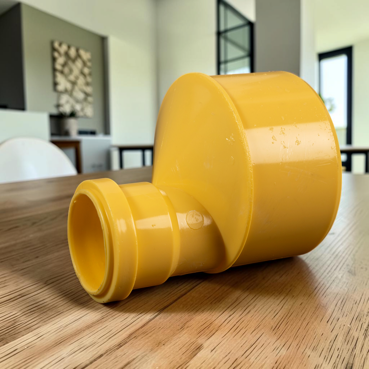 An Reductora De 110x50mm Para Aguas Negras Uniteca