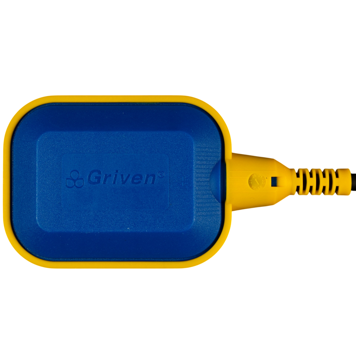 Flotante Eléctrico Flotador Tanque De Agua 5m Griven