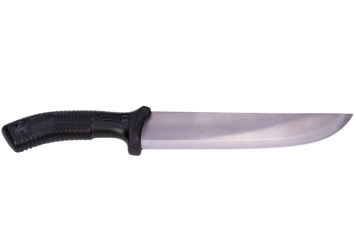 Cuchillo 8 Carnicero Charcutero Acero Inoxidable Wadfow