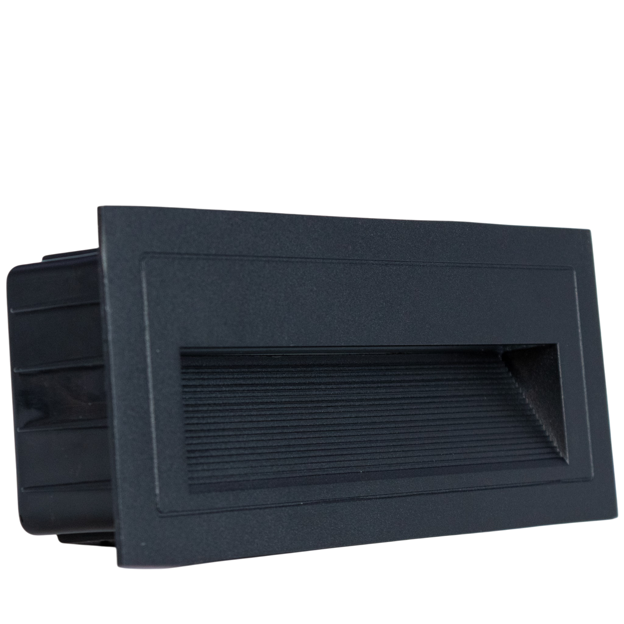 Lámparas De Paso De Cortesía Led Oblongas Angel Light