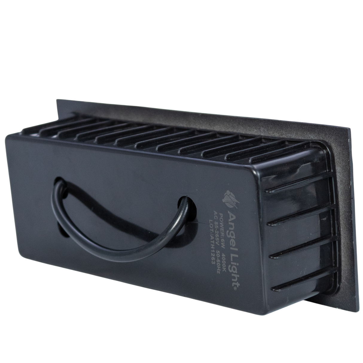 Lámparas De Paso De Cortesía Led Oblongas Angel Light