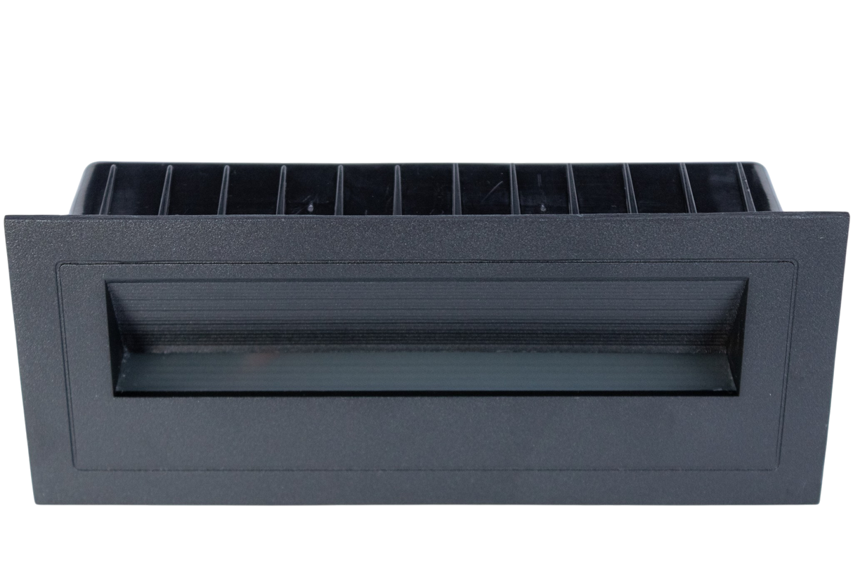 Lámparas De Paso De Cortesía Led Oblongas Angel Light