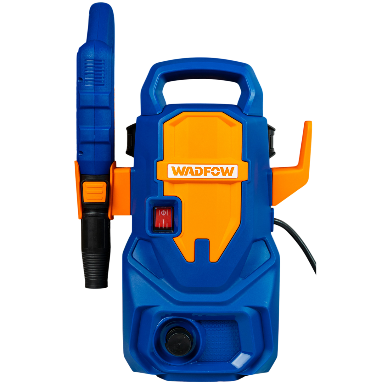Hidrolavadora Hidrojet De 1200w 1305psi Wadfow - GASKA