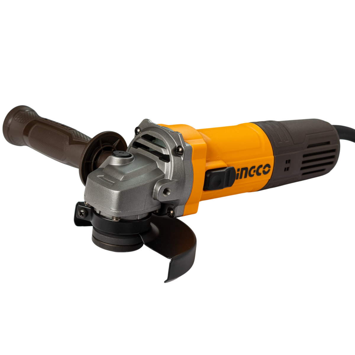 Esmeril Angular De 4-1/2 115mm 750w Ingco - GASKA