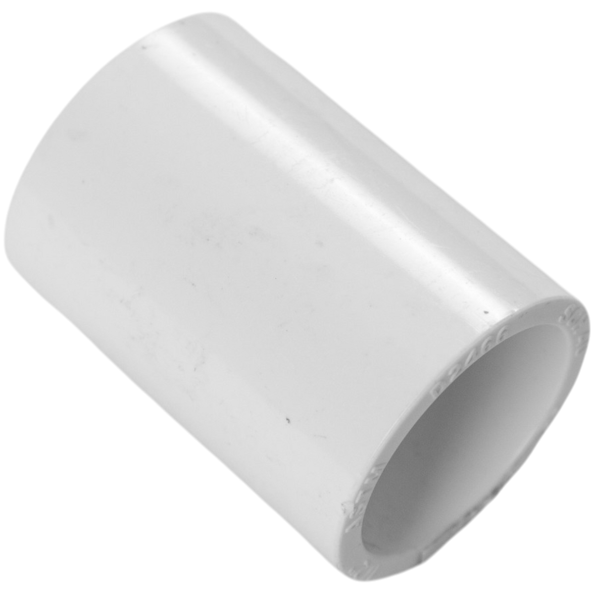 Anillo Pvc 1/2 Liso Pegar Agua Fría Metales Aleados