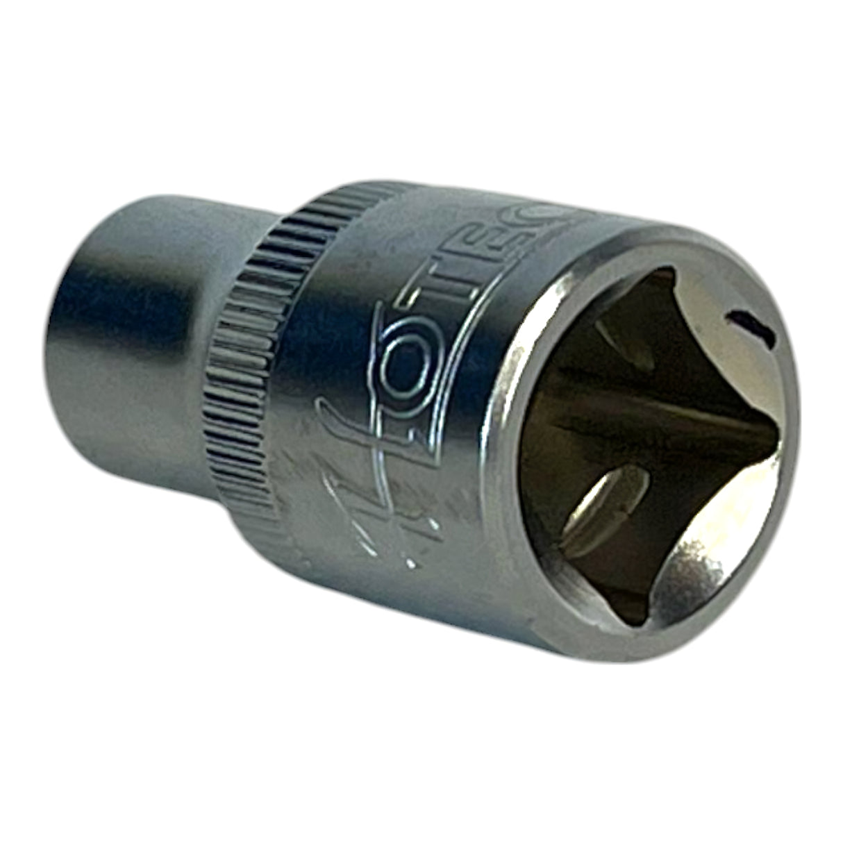 DADO 1/2" x 10MM 6PTS HOTECHE