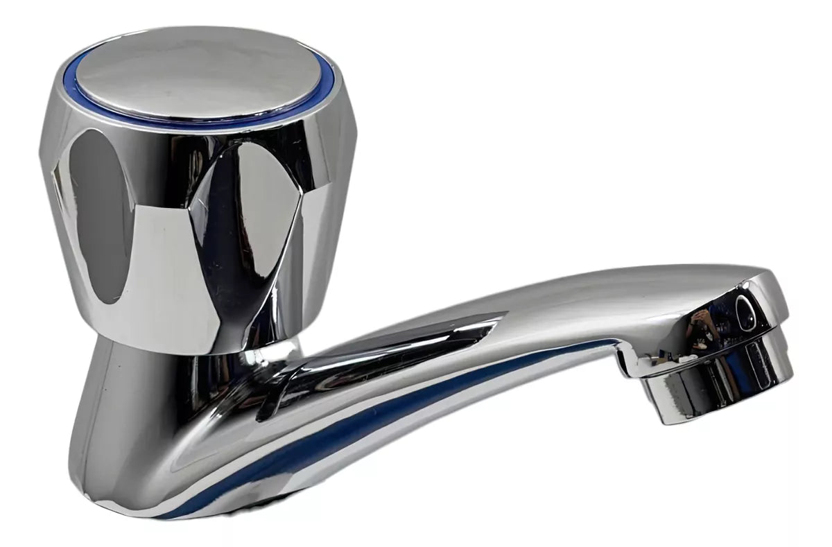 GRIFERIA DE LAVAMANOS INDIVIDUAL ROCKET CUERPO DE METAL FAGUAX