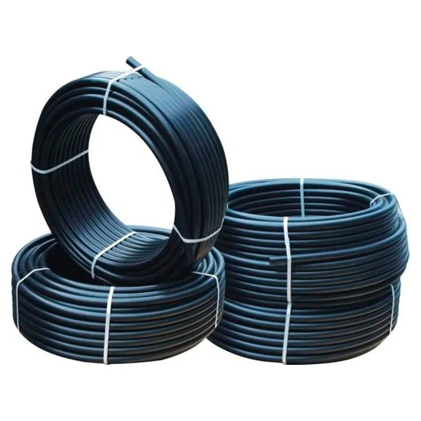 Manguera PEAD 60psi Uniteca