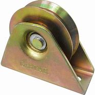 Roldana /Porton Canal V Con Base 60MM