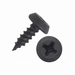 Tornillo Drywall 7x7/16" X/100UND Para Yeso