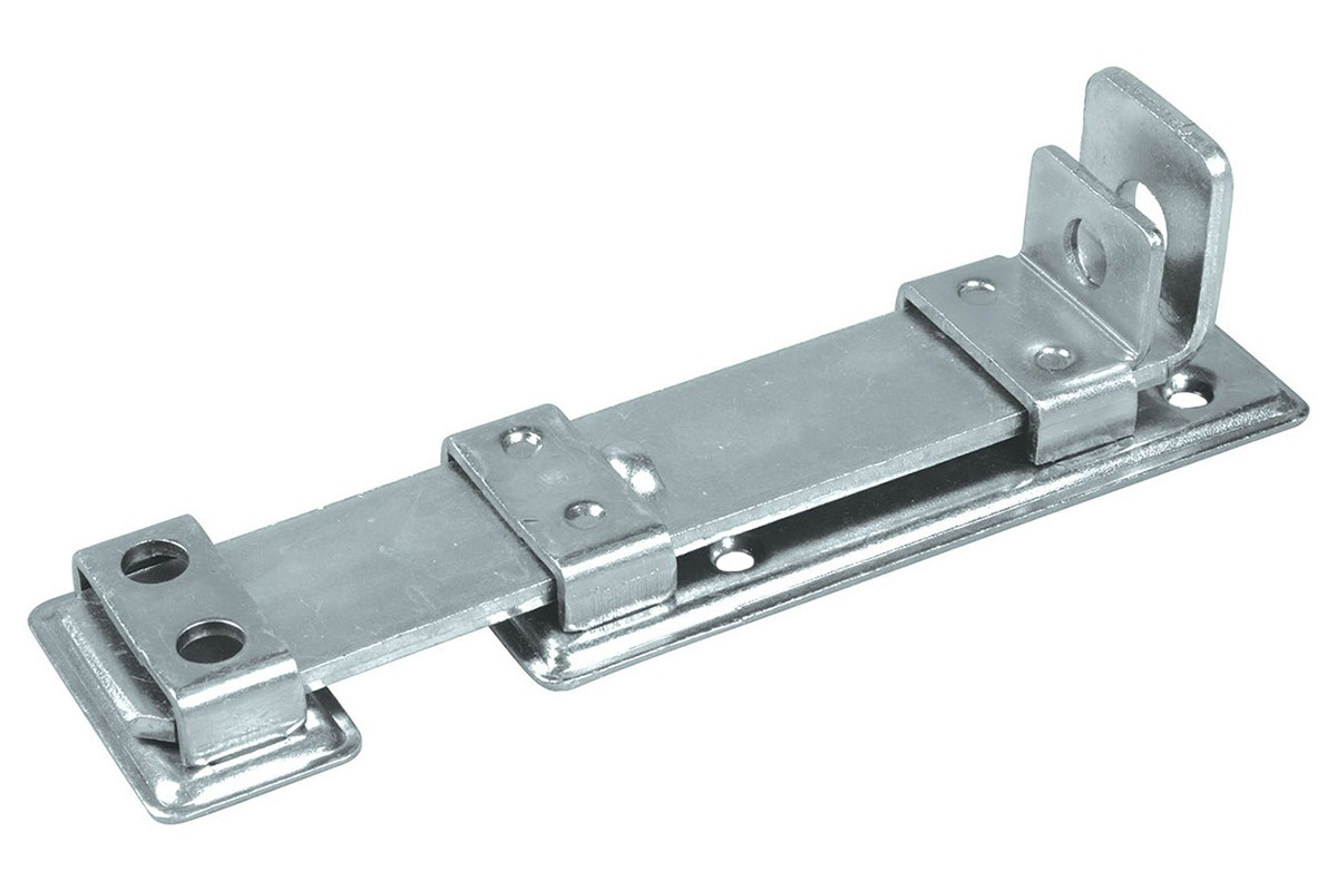 Pasador Porta Candado De 3"