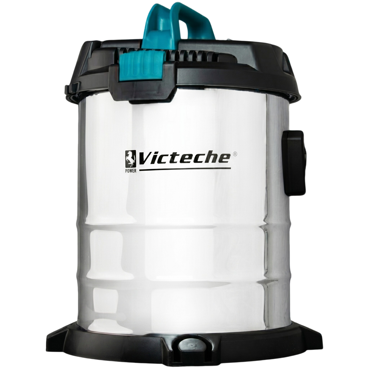 Aspiradora Seco Y Húmedo Industrial 20lt 100w Victeche