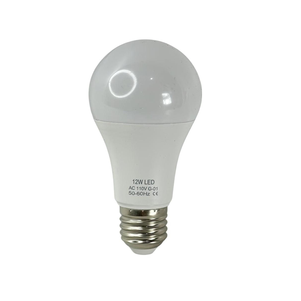 Bombillo Led 12W A60 85-286V E27 Best Light