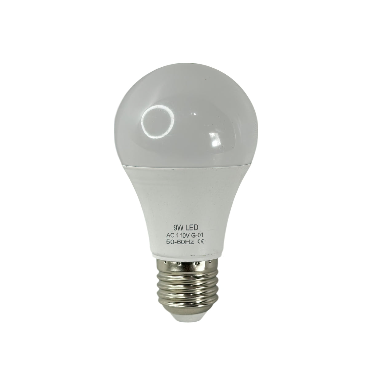 Bombillo Led 9W A60 85-286V E27 Best Light - GASKA