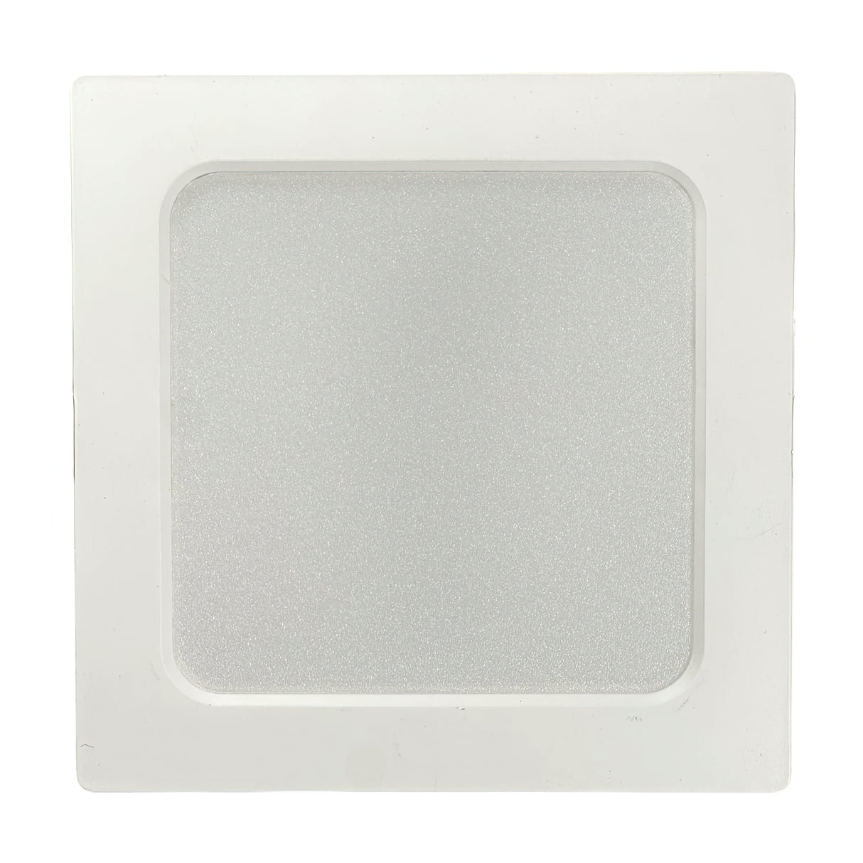 Panel Led Cuadrado Empotrar 9W 110-265V Best Ligth