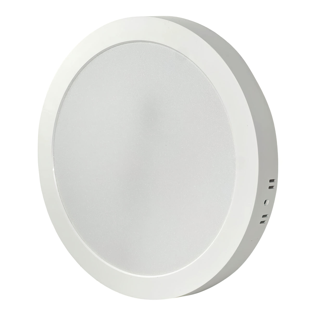 Panel Led Redondo Superficial 24W 110-265V Best Light