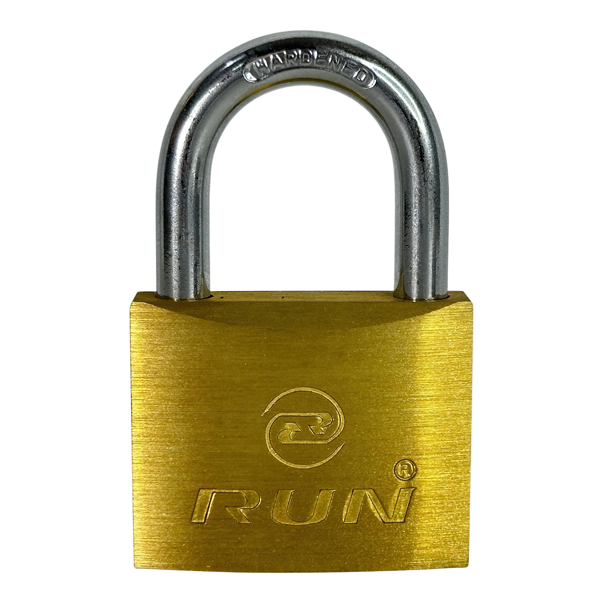 CANDADO DE BRONCE 50MM RUN